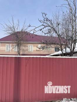 Дом 64м², 1-этажный, участок 13 сот.  