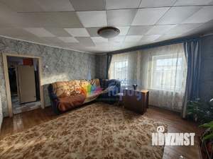 Дом 67м&sup2;, 1-этажный, участок 8 сот.  