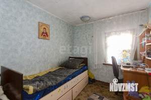 Дом 38м², 1-этажный, участок 707 сот.  