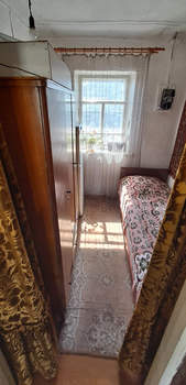 Дом 50м², 2-этажный, участок 6 сот.  