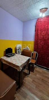 Дом 44м², 1-этажный, участок 8 сот.  