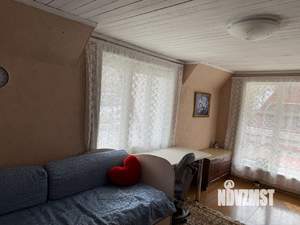Дом 90м², 2-этажный, участок 7 сот.  