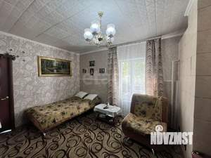 Дом 62м², 1-этажный, участок 6 сот.  