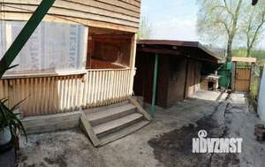 Дом 76м², 1-этажный, участок 6 сот.  