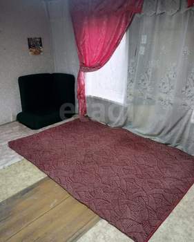 Дом 28м², 1-этажный, участок 600 сот.  