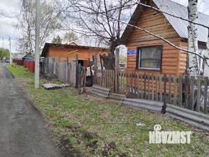 Дом 5м², 2-этажный, участок 17 сот.  