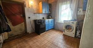 Дом 33м², 1-этажный, участок 8 сот.  