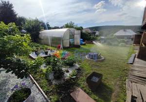 Дом 118м², 2-этажный, участок 8 сот.  