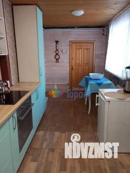 Коттедж 150м², 2-этажный, участок 20 сот.  