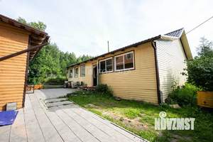 Дом 136м², 3-этажный, участок 13 сот.  