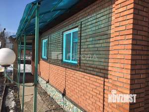 Дом 77м², 2-этажный, участок 6 сот.  