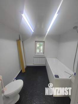 Дом 45м², 1-этажный, участок 8 сот.  