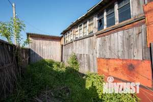 Дом 46м², 1-этажный, участок 6 сот.  