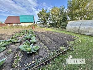 Дом 80м&sup2;, 2-этажный, участок 10 сот.  