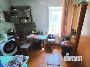 Дом 60м&sup2;, 2-этажный, участок 10 сот.  