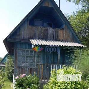 Дом 26м², 2-этажный, участок 8 сот.  