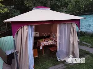 Дом 60м², 2-этажный, участок 8 сот.  