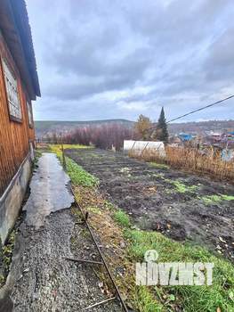 Дом 79м², 1-этажный, участок 12 сот.  