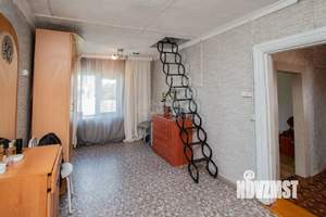 Дом 93м², 2-этажный, участок 8 сот.  