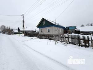 Дом 136м², 2-этажный, участок 6 сот.  