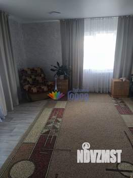 Дом 79м², 2-этажный, участок 11 сот.  