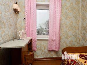 Дом 38м&sup2;, 1-этажный, участок 8 сот.  