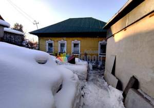 Дом 118м², 2-этажный, участок 8 сот.  