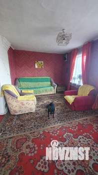 Дом 37м², 1-этажный, участок 6 сот.  