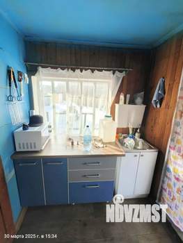 Дом 57м², 2-этажный, участок 13 сот.  