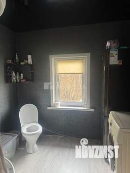 Дом 62м², 1-этажный, участок 11 сот.  