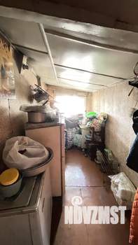 Дом 28м², 1-этажный, участок 4 сот.  