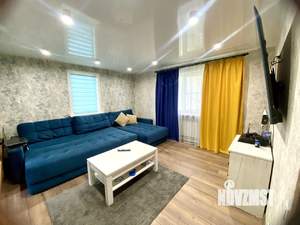 Дом 117м², 2-этажный, участок 8 сот.  