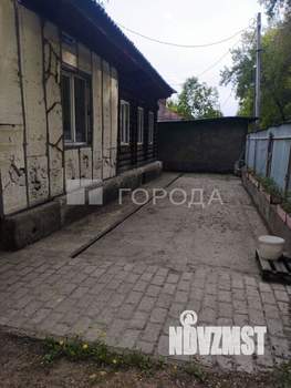 Дом 81м², 2-этажный, участок 87 сот.  
