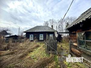 Дом 49м², 1-этажный, участок 7 сот.  