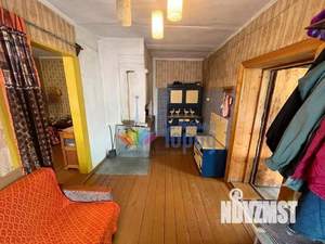 Дом 24м², 2-этажный, участок 11 сот.  