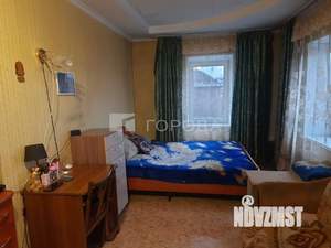 Дом 107м², 3-этажный, участок 651 сот.  