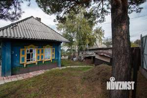 Дом 40м², 1-этажный, участок 7 сот.  