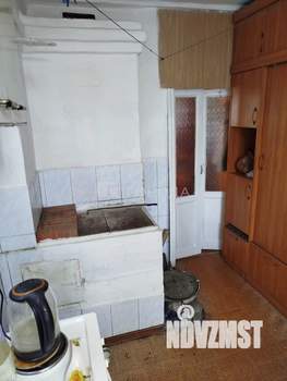 Дом 35м², 1-этажный, участок 20 сот.  