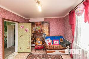 Дом 111м&sup2;, 2-этажный, участок 8 сот.  