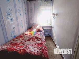 Дом 53м², 2-этажный, участок 6 сот.  