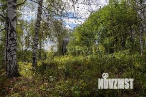 Дом 17м², 1-этажный, участок 16 сот.  