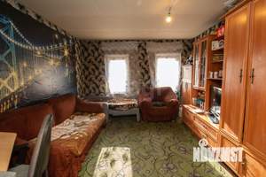 Дом 49м², 1-этажный, участок 5 сот.  