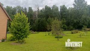 Дом 123м&sup2;, 2-этажный, участок 37 сот.  