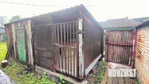 Дом 65м², 1-этажный, участок 5 сот.  