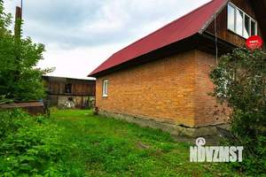 Дом 132м², 1-этажный, участок 10 сот.  