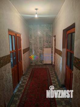 Дом 102м², 1-этажный, участок 5 сот.  