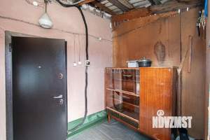 Дом 72м², 1-этажный, участок 9 сот.  