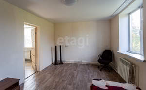 Дом 170м², 3-этажный, участок 8 сот.  