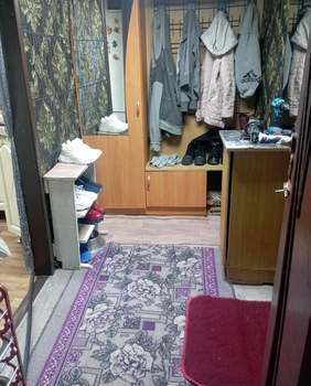 Дом 26м², 1-этажный, участок 6 сот.  