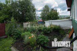 Дом 64м², 1-этажный, участок 6 сот.  